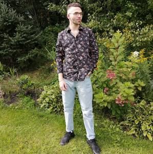 Meet your Posher, Dérek